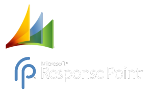 Microsoft Dynamics/Response Point Logo