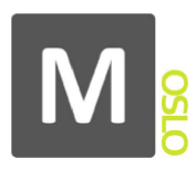Microsoft "Oslo" Logo