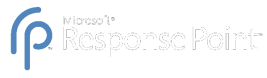 Microsoft Response Point Logo