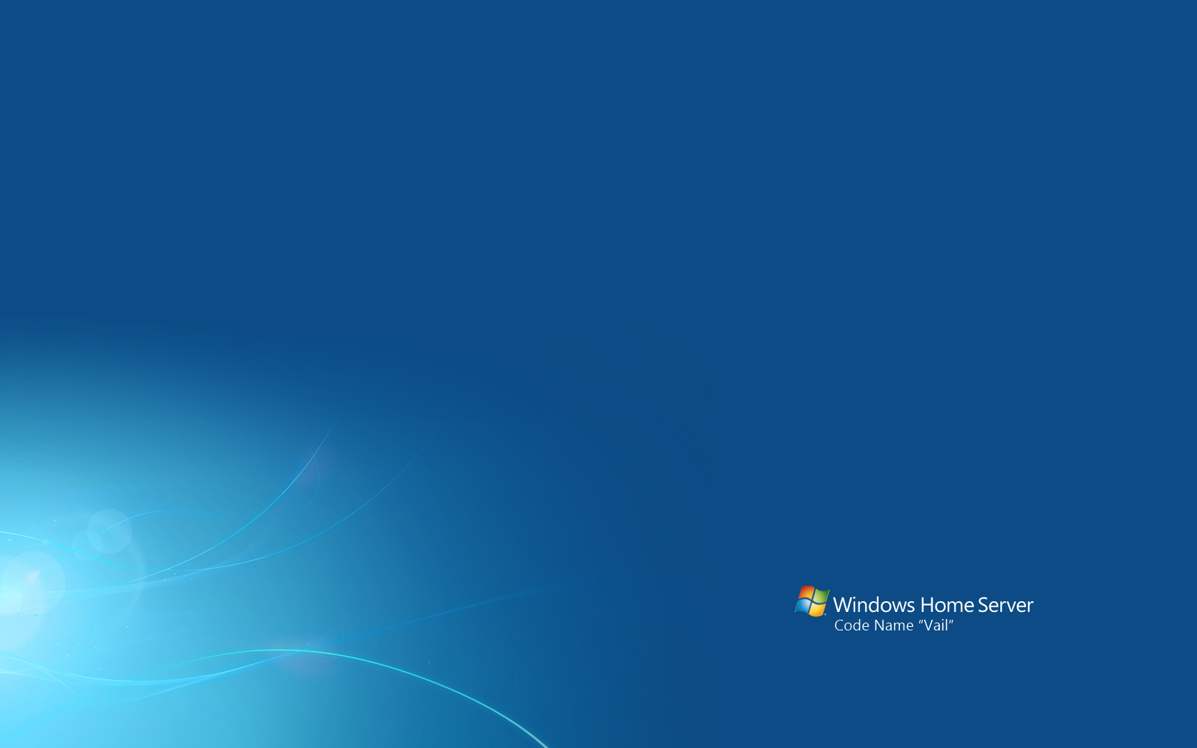 Windows Home Server 2008